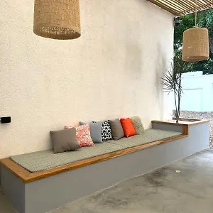 Casa Piedra Barranquilla Barranquilla (Atlantico)